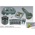 Hitachi HPV-HPV102, HPV105, HPV118 Hydraulikkolben Pumpenteile